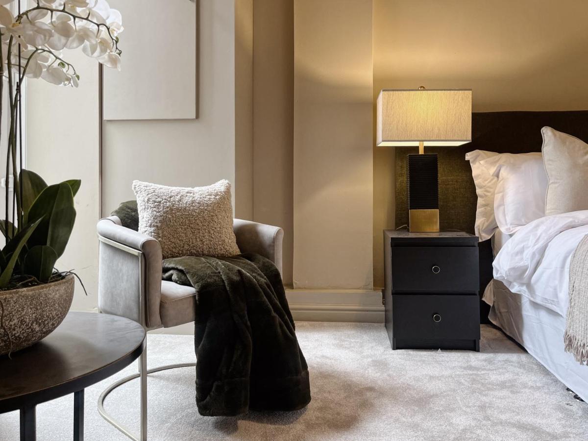 Todmorden Town Centre Apartment מראה חיצוני תמונה