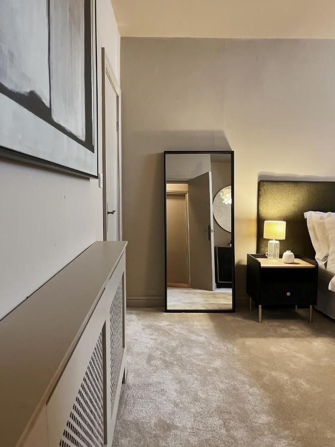 Todmorden Town Centre Apartment מראה חיצוני תמונה