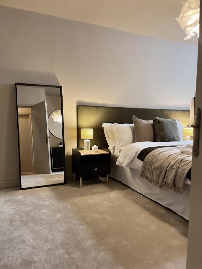 Todmorden Town Centre Apartment מראה חיצוני תמונה