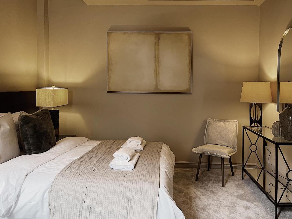Todmorden Town Centre Apartment מראה חיצוני תמונה
