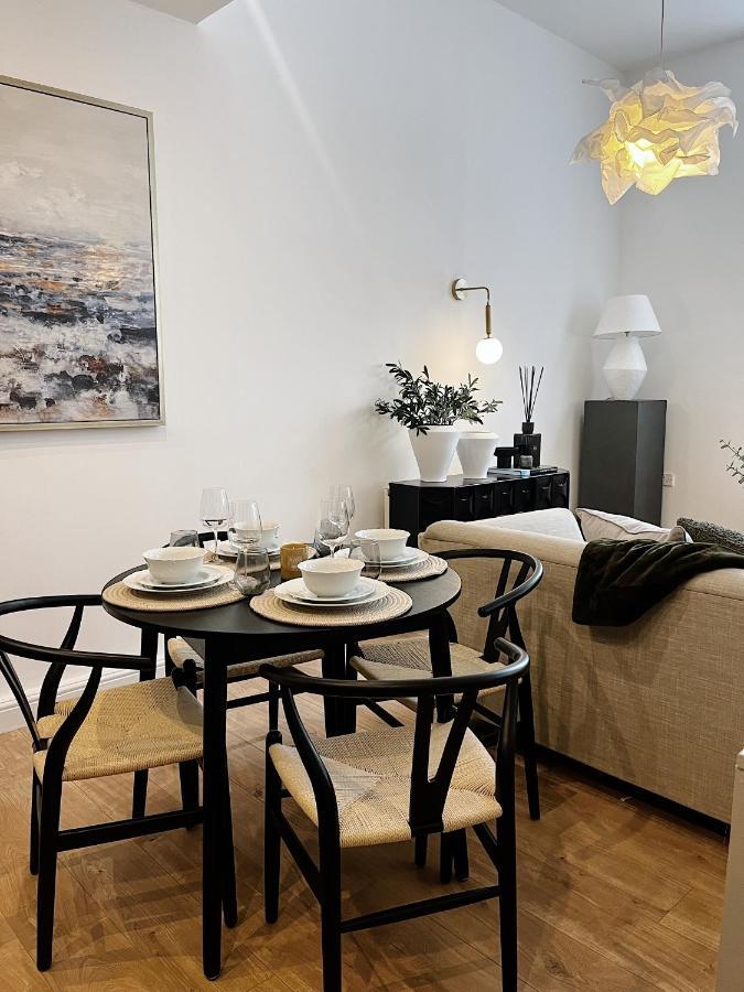 Todmorden Town Centre Apartment מראה חיצוני תמונה