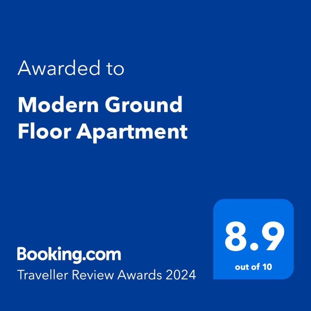 Todmorden Town Centre Apartment מראה חיצוני תמונה